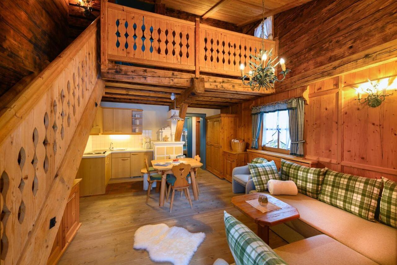 Gut Berg Naturhotel Sankt Johann im Pongau Esterno foto