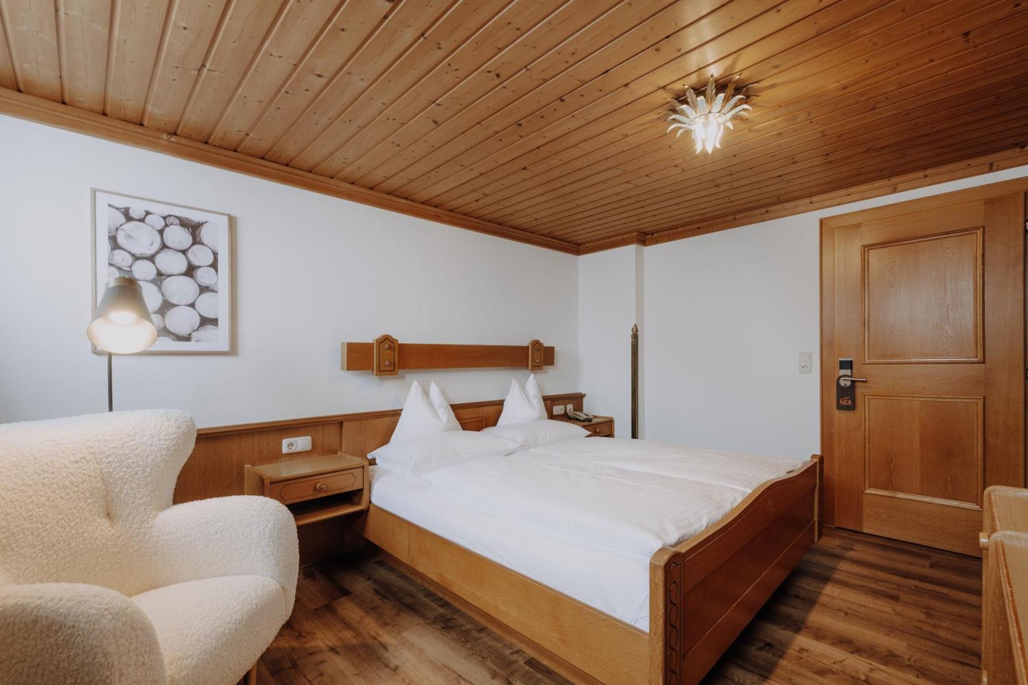 Gut Berg Naturhotel Sankt Johann im Pongau Camera foto