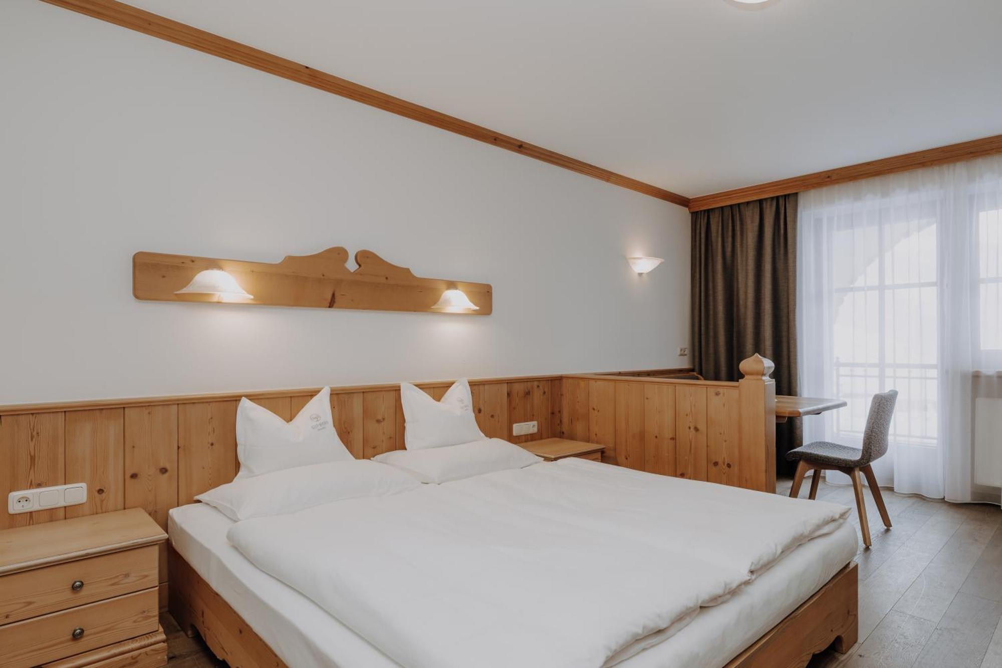 Gut Berg Naturhotel Sankt Johann im Pongau Camera foto